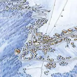 Appartement Renove Skis Aux Pieds, Proche Commerces, Courchevel 1650 - Fr-1-563-157